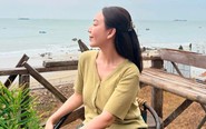 Thu Trang lên tiếng sau khi trên mạng xuất hiện thông tin cô bị tai nạn nghiêm trọng