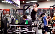 Mua gói tập cả năm nhưng đủ lý do để không đến phòng gym