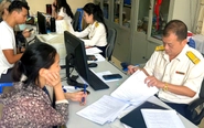 Hộ kinh doanh sợ sai, ngại lớn: Gỡ bằng chính sách thuế đơn giản