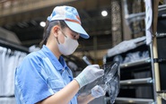 Lao động trẻ gắn bó lâu dài hay chọn nơi trưởng thành khi tìm việc?