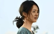 Triệu Lệ Dĩnh im ắng bất thường