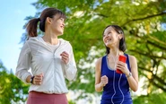 Bí quyết bảo vệ bắp chân cho người thường xuyên đi bộ