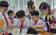 TP.HCM chuyển đổi số giáo dục: Bỏ sổ giấy, không còn 'mỗi trường một phần mềm'