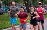 Chạy bộ sẽ đốt mỡ hay đốt đường?