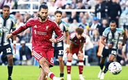 Liverpool thoát thua phút 90+9 sau 2 lần bị dẫn trước