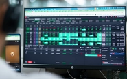 Chứng khoán 25-8: Bất động sản có kéo VN-Index vượt 1.800 điểm?