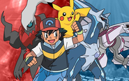 3 phim Pokémon bị lãng quên nhưng vẫn đáng xem lại