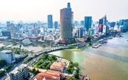 TP.HCM 100 năm: Từ bản quy hoạch đến 'hệ điều hành' đô thị