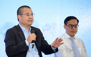 'Soi' suất ăn học đường từ gốc bằng công nghệ