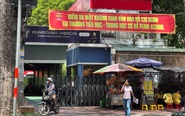 Trường PennSchool đóng cửa ngày tựu trường: Phụ huynh rút hồ sơ, Sở yêu cầu phường báo cáo khẩn