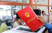 Đề xuất cấp sổ đỏ cho đất vi phạm thủ tục trước ngày 1-8-2024, hiểu thế nào cho đúng?