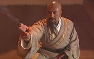 Chuyện đời thật về 'Nhất Dương Chỉ', môn công phu lừng danh truyện Kim Dung