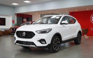 Tin tức giá xe: MG ZS giảm giá kỷ lục, SUV B thực tế còn rẻ hơn Kia Morning