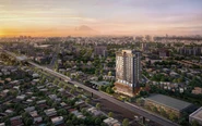 Khu Tây TP.HCM chuyển mình nhờ hạ tầng và nhu cầu ở thực