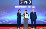 Hành trình hơn một thập kỷ giữ vị cà phê phố thị của MacCoffee CaféPHỐ
