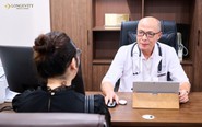 Longevity Medical System hướng đến hình thành hệ sinh thái chăm sóc sức khỏe dài hạn