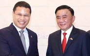 Việt Nam tham chiếu tinh hoa quản trị để bước vào kỷ nguyên mới