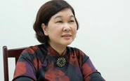 Phường Bến Thành nói gì về việc sáp nhập trường Nguyễn Du - Đồng Khởi, chọn hiệu trưởng mới?