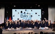 168 suất học bổng Đại học Mỹ ngay tại Việt Nam cùng Keiser University