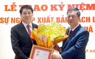 Sách mới của nguyên Chủ tịch nước Lương Cường về sức mạnh của dân tộc Việt Nam