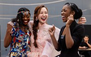 Miss World 2026: 6 người đẹp đầu tiên vào top 40, Bảo Ngọc đang ở đâu?
