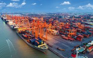 Chưa 'chia tay' xong Cảng Sài Gòn, VietinBank tiếp tục bán gần 7 triệu cổ phiếu Cảng Hải Phòng