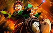 Thanh gươm diệt quỷ có thể khiến anime thay đổi theo chiều hướng xấu?