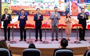 C.P. Việt Nam mở rộng thị trường xuất khẩu thịt gà chế biến