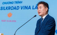 Silkroad Vina trao 1 tỉ đồng học bổng, lan tỏa giá trị giáo dục bền vững