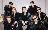 BTS 'bỏ túi' 102,5 triệu USD trong một tháng, sắp soán ngôi The Weeknd