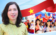 Kiều bào xây dựng vị thế cho Việt Nam từ phương xa