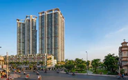 Cao ốc hiện đại 35 - 38 tầng cho người dân Mả Lạng, chợ Gà - Gạo: chỉ tái định cư, không kinh doanh