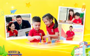 Royal School: Bồi đắp nền tảng vững vàng để con tỏa sáng