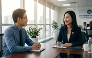 5 khác biệt đáng kể giữa nhà lãnh đạo và quản lý