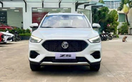 Tin tức giá xe: MG ZS giảm hàng trăm triệu đồng, SUV B đọ giá với cả Kia Morning, Hyundai i10