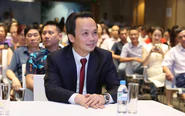 FLC của ông Trịnh Văn Quyết tăng vốn lên gần 13.000 tỉ đồng