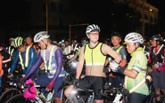 Khởi động Ngày hội Xe đạp Saigontourist Group Vì Cộng đồng năm 2026
