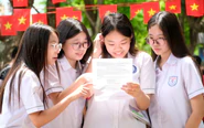 Bộ Giáo dục định hướng tuyển sinh lớp 10: Chỉ thi ở nơi trường công chưa đáp ứng đủ nhu cầu