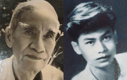 Hai cha con nhà thơ Lê Anh Xuân cùng là cán bộ đi B, con hy sinh cha lại lên đường