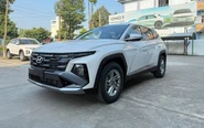 Tin tức giá xe: Loạt xe Hyundai giảm phí lăn bánh hàng trăm triệu đồng