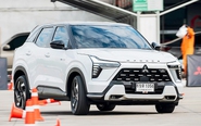 Mitsubishi Xforce hybrid dự kiến sắp đến Việt Nam, có thể ngay trong năm nay