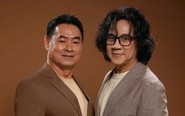 Tuấn Khôi đồng hành cùng Thành Lộc lèo lái Kịch đoàn Thành Lộc