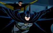 Batman: Knightfall, hoạt hình Batman hay nhất trong 10 năm qua