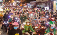 TP.HCM muốn mở rộng đường Ung Văn Khiêm lên 6 làn