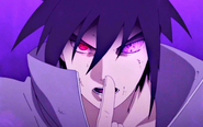 8 năng lực từ Sharingan và Rinnegan mà Uchiha Sasuke chưa tận dụng trong Boruto