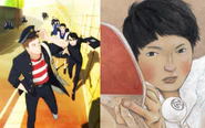 Top 5 anime xuất sắc nhưng bị đánh giá thấp, ít người biết tới