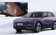 Xe điện không cần sạc, mỗi ngày tự sản xuất lượng điện đủ đi 80km