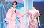 Bảo Ngọc vào top 24 Beauty With a Purpose, mở cơ hội vào top 6 Miss World 2026