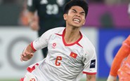 Trực tuyến U20 Việt Nam - U20 Triều Tiên (19h): Quang Kiệt, Lê Phát đá chính