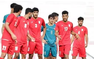 U20 Iran lơ đễnh phút cuối, báo tin vui cho U20 Việt Nam?